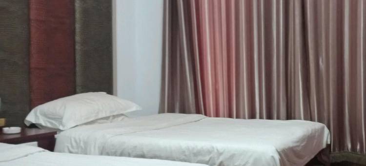 晋中新丽旅店图片