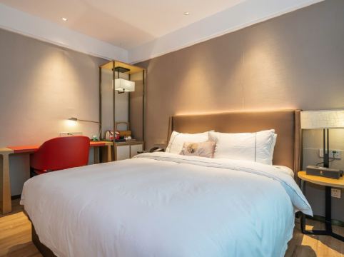 怡程酒店厦门中山路店详情-pc酒店预订-中国南方航空官网