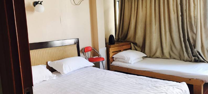 上海新街旅馆图片