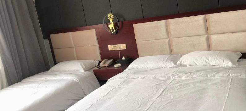 故城锦尚宾馆图片