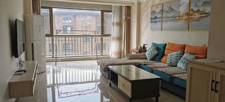 威海海纳名苑艺墅居图片