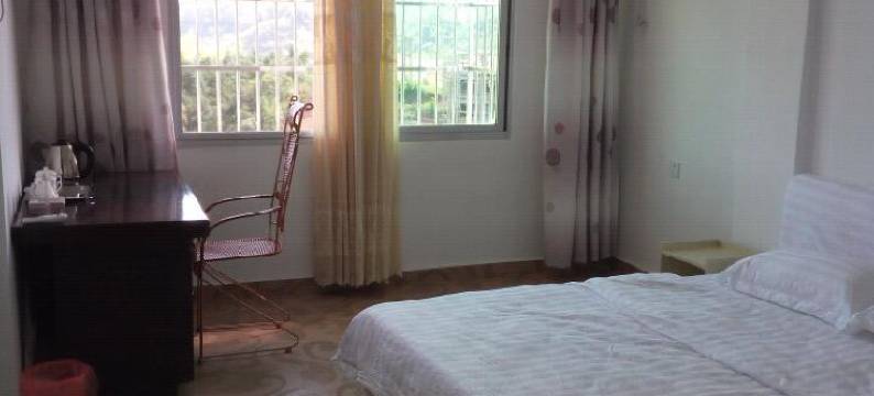 泰宁君来民宿图片