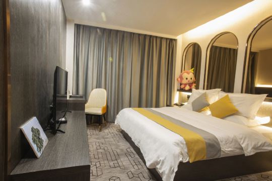 昆明铜都大酒店预订价格,联系电话位置地址【携程酒店】