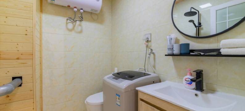 唯逸电竞影音酒店图片