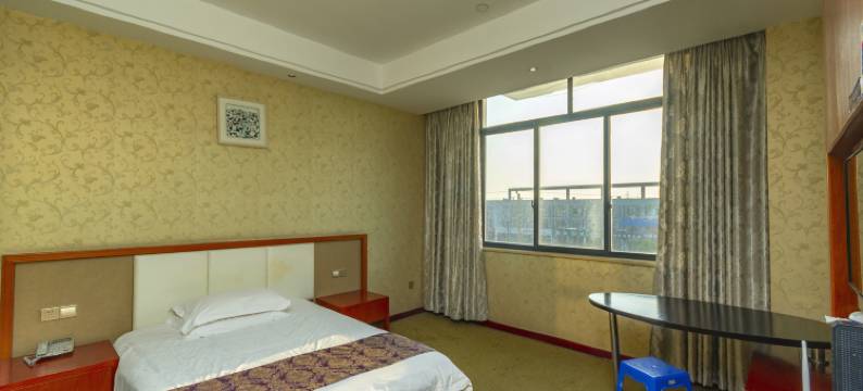 杭州开睿大酒店图片