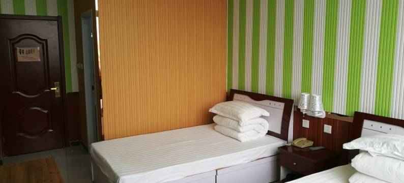 禹城东方明珠商务宾馆图片