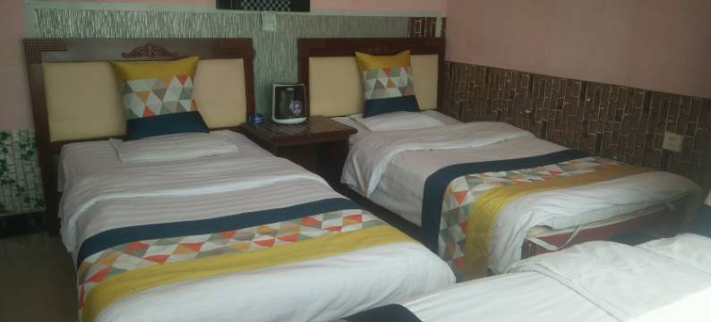 达拉特旗尚好宾馆图片