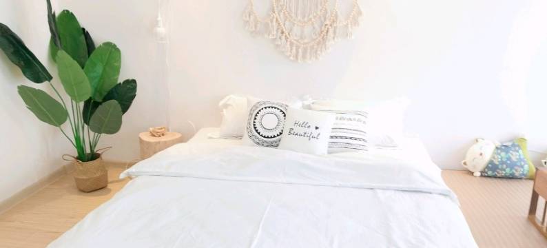 淮北山楂院公寓图片