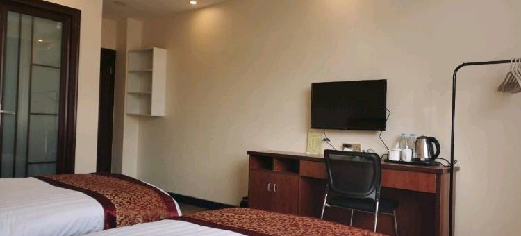 毕节星月宾馆图片