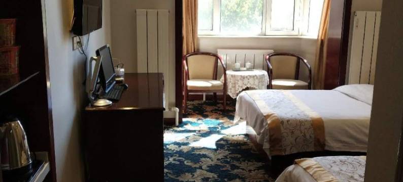 兵工新世纪宾馆(包头一机集团店)图片