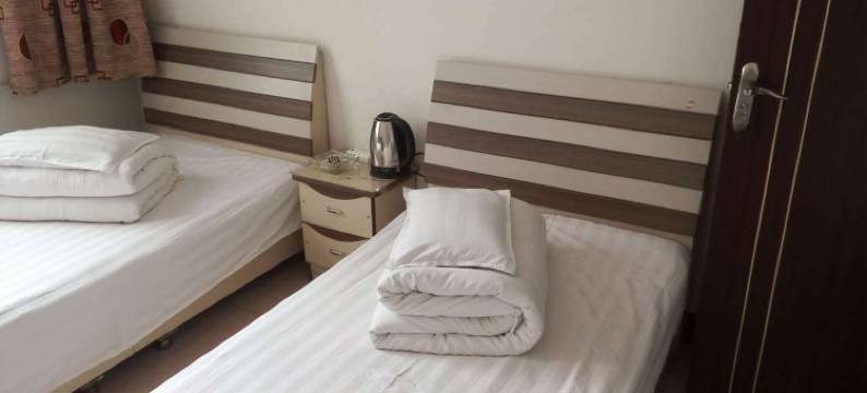 定西昕旺招待所图片