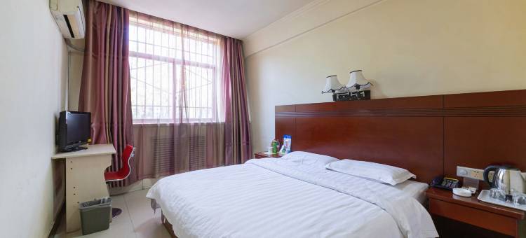 宝鸡友诚宾馆图片