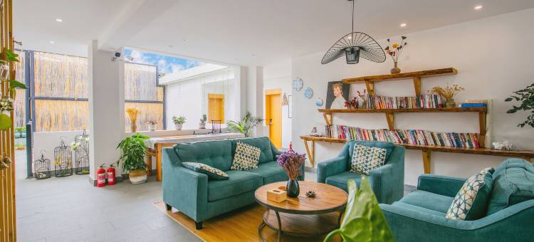 大理一念大理民宿图片