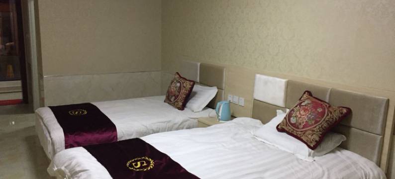 灌南迎客宾馆图片