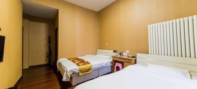 呼和浩特水岸宾馆图片