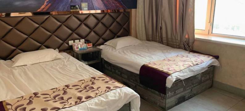 依安香怡阁宾馆图片