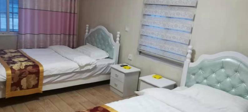 灌云客来宾馆图片