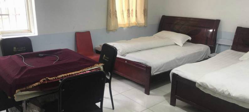 长沙县欧阳家居旅馆图片