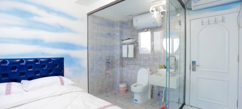 小不点主题宾馆(沈阳虎石台店)图片