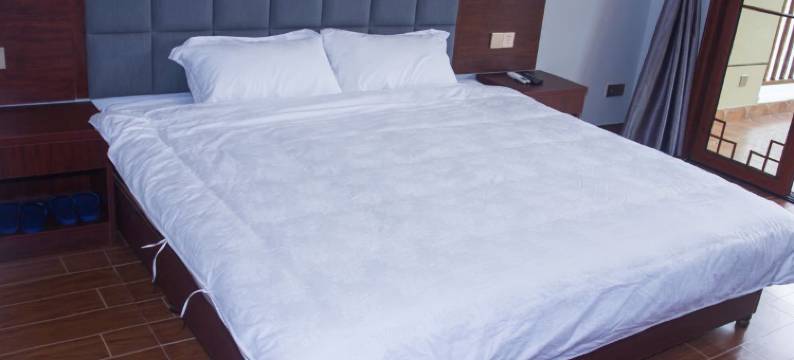 长阳桂花农家乐图片