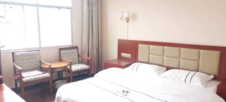 马关锦江酒店图片