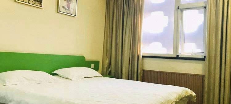 轻住酒店·城市客栈(开封清明上河园店)图片