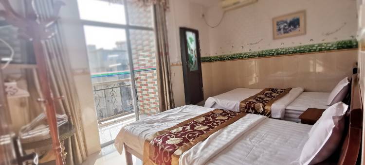 海星之家民宿(钦州三娘湾店)图片