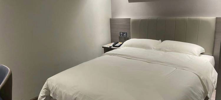 7天酒店(成都宝光广场桂湖公园店)图片