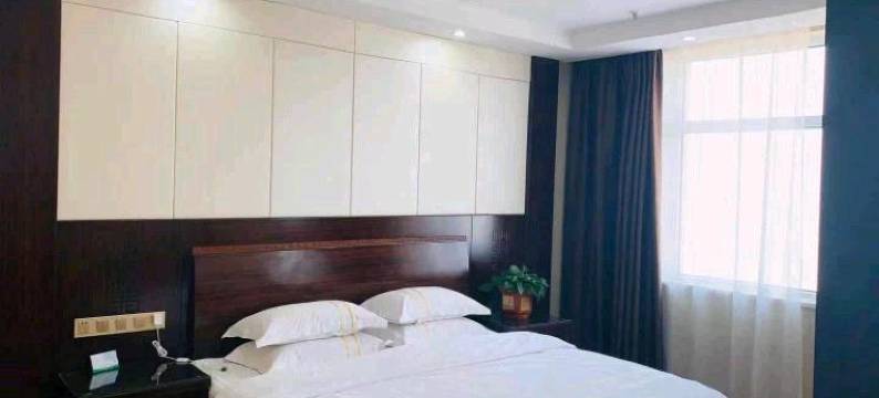 民和天江源宾馆图片