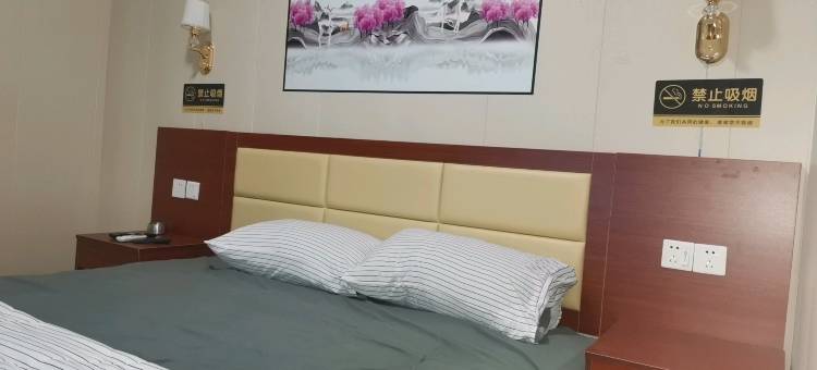 泰安地载商务宾馆图片