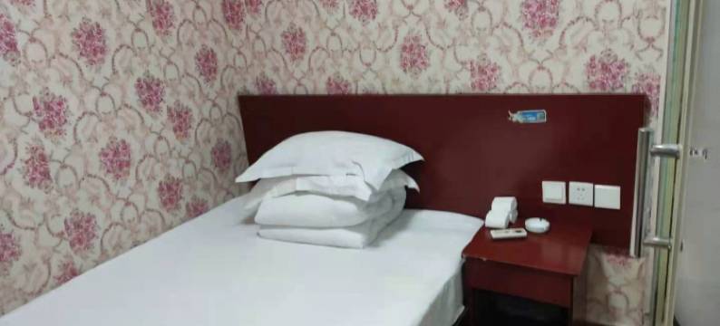 宁波朋强宾馆图片