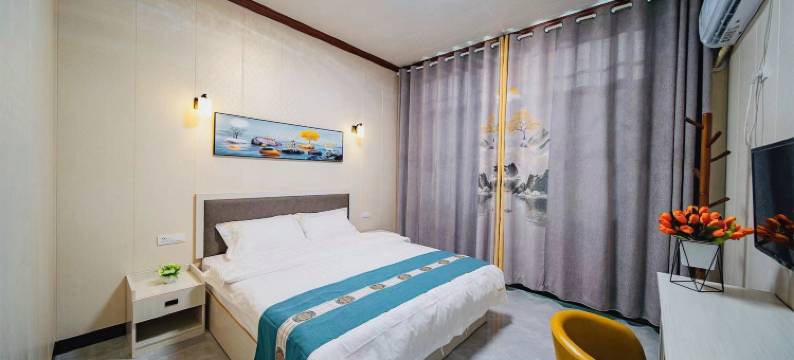 涵香居民宿(龙虎山风景区西门店)图片