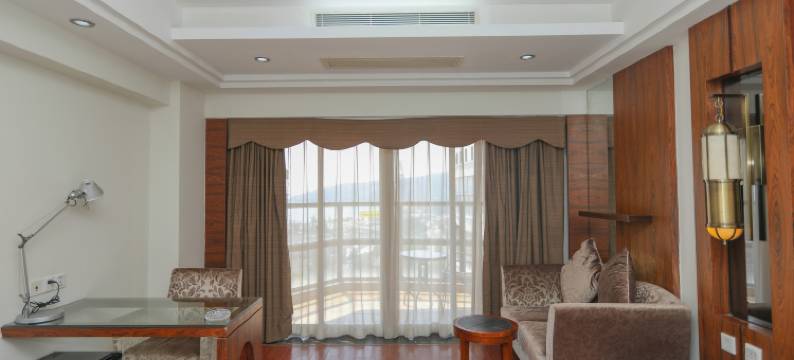 深圳梅沙国际公馆图片