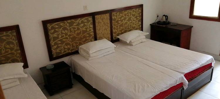 凤台凤淮宾馆图片