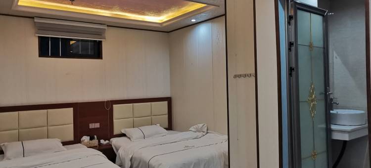 仁怀惠泰商务酒店图片