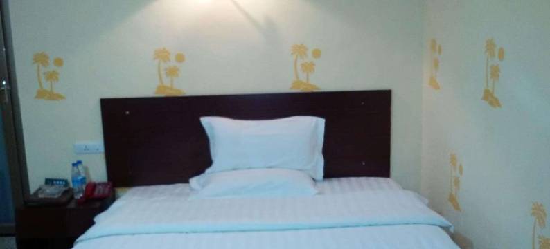 遵义时代宾馆图片