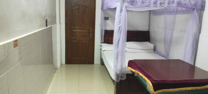 珠海湾仔辉煌住宿图片