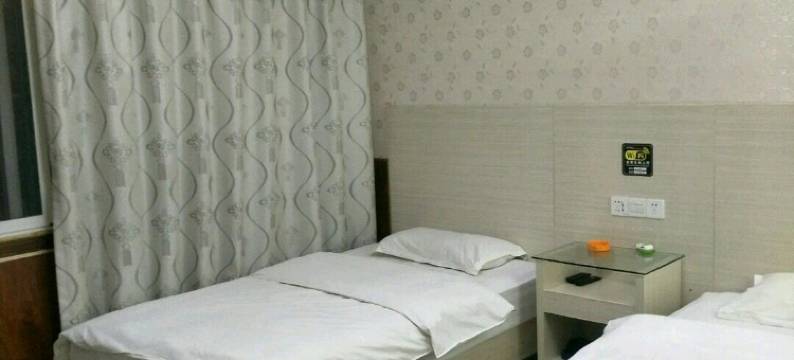 秭归旅悦快捷酒店图片