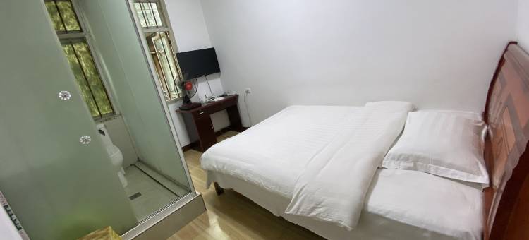 织金宇祥旅社图片