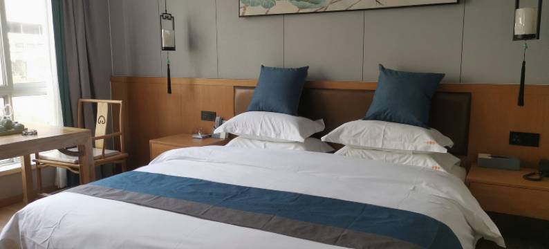 子长怡馨园精选酒店图片