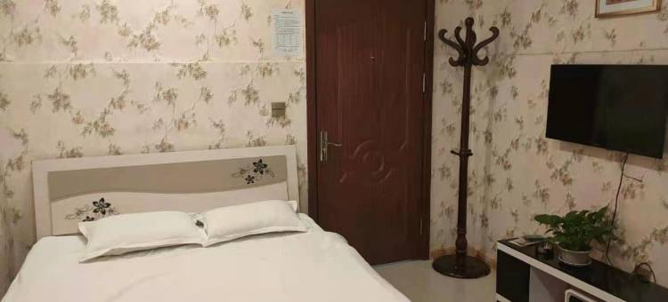 朝阳99宾馆图片