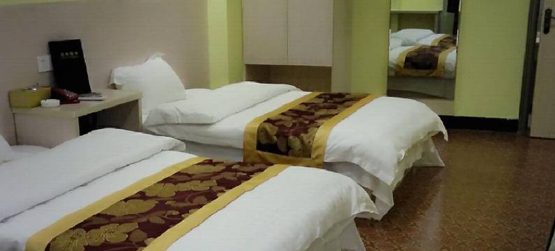 平江豪庭一号宾馆图片