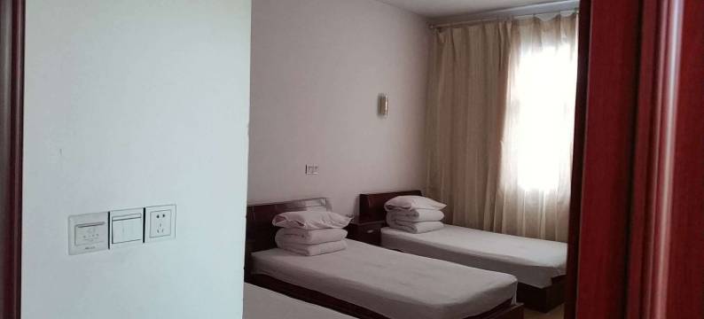 海安海峰大酒店图片