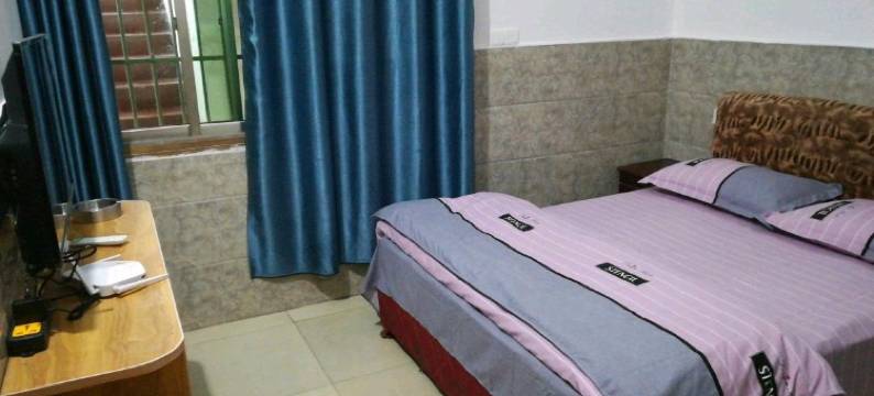 彭泽谊民旅馆图片