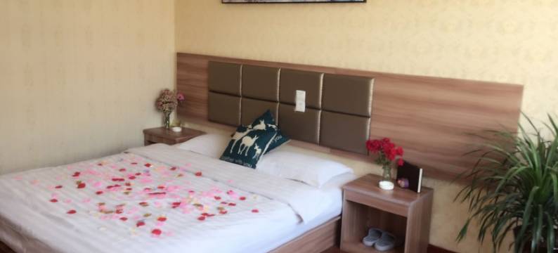 济源真情快捷酒店图片