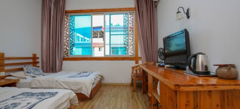 丘北云木客栈图片