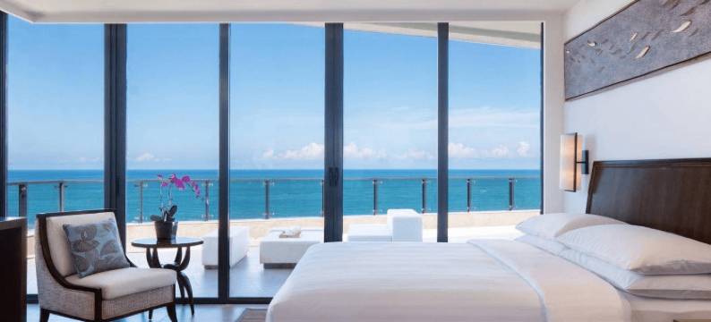 北海天涯风情海景酒店公寓图片