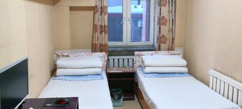 虎林金诚旅店图片