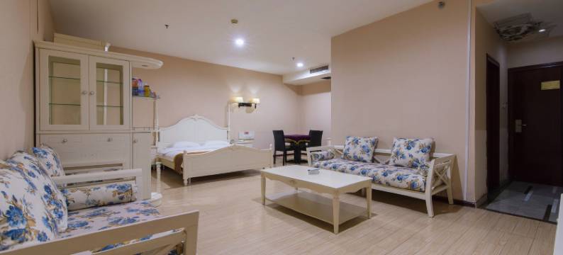 信阳凯恩商务宾馆图片