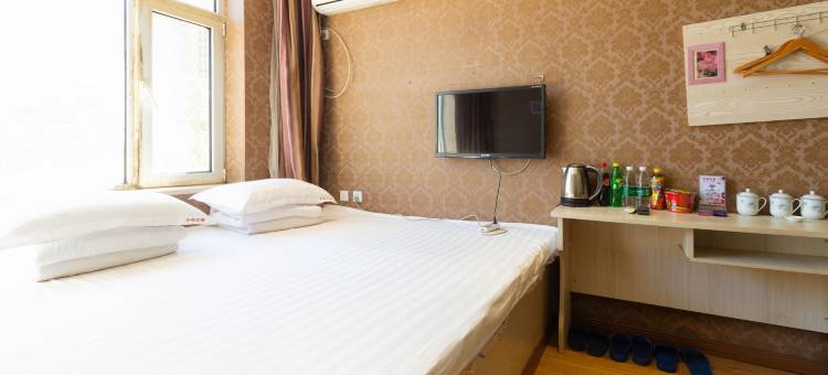 阜新水韵宏都宾馆图片